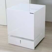 Panasonic Better Living Tomorrow display at IFA