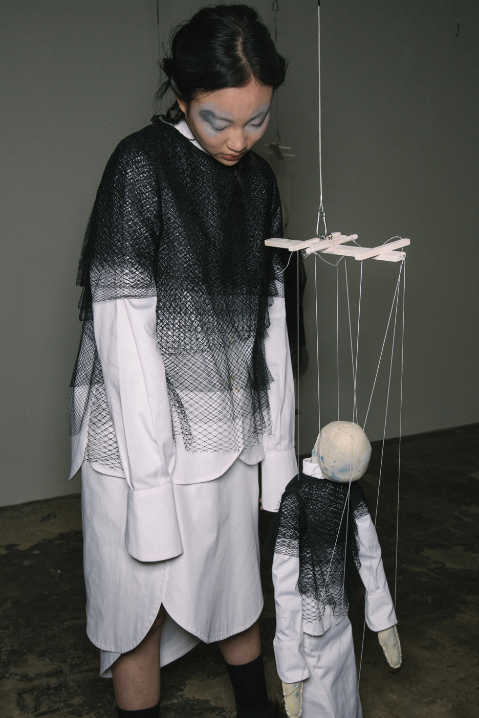 Phoebe English Spring Summer 2018