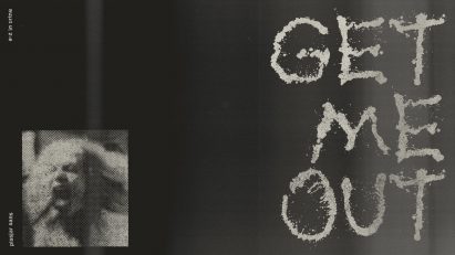 Pissjar Sans typeface by Anton Bolin made from urine.