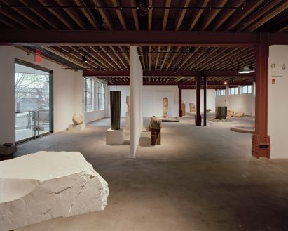 Dezeen promotions: Archtober