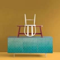 Dezeen readers get 50 per cent off tickets to designjunction during London Design Festival