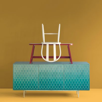 Dezeen readers get 50 per cent off tickets to designjunction during London Design Festival