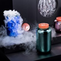 Pulpo debuts tableware collection at London Design Festival pop-up
