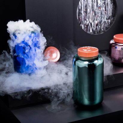Pulpo debuts tableware collection at London Design Festival pop-up