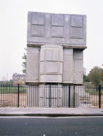 Tate Britain commemorates over three decades-worth of work by contemporary artist Rachel Whiteread