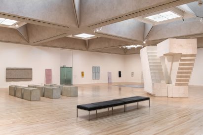 Tate Britain commemorates over three decades-worth of work by contemporary artist Rachel Whiteread