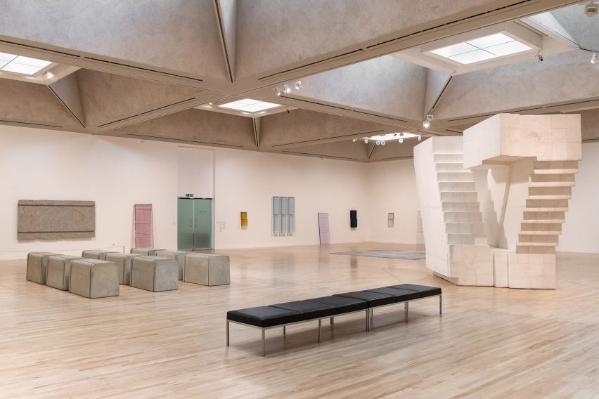 Tate Britain commemorates over three decades-worth of work by contemporary artist Rachel Whiteread