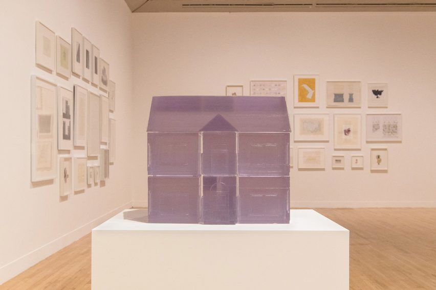 Tate Britain commemorates over three decades-worth of work by contemporary artist Rachel Whiteread