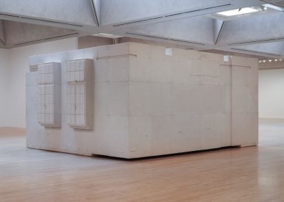 Tate Britain commemorates over three decades-worth of work by contemporary artist Rachel Whiteread