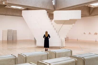 Tate Britain commemorates over three decades-worth of work by contemporary artist Rachel Whiteread