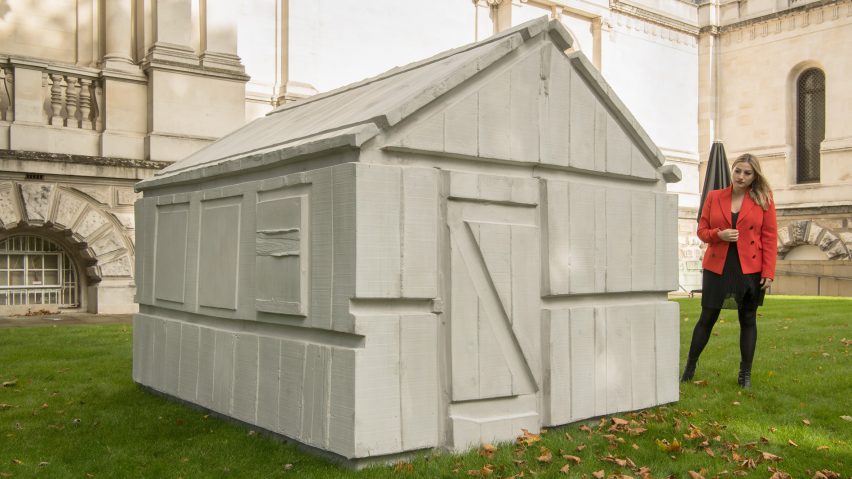 Tate Britain commemorates over three decades-worth of work by contemporary artist Rachel Whiteread