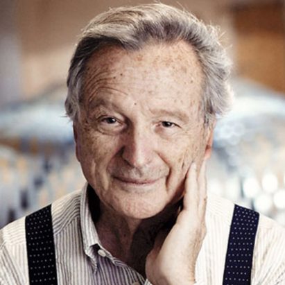 Rafael Moneo awarded Praemium Imperiale prize for architecture