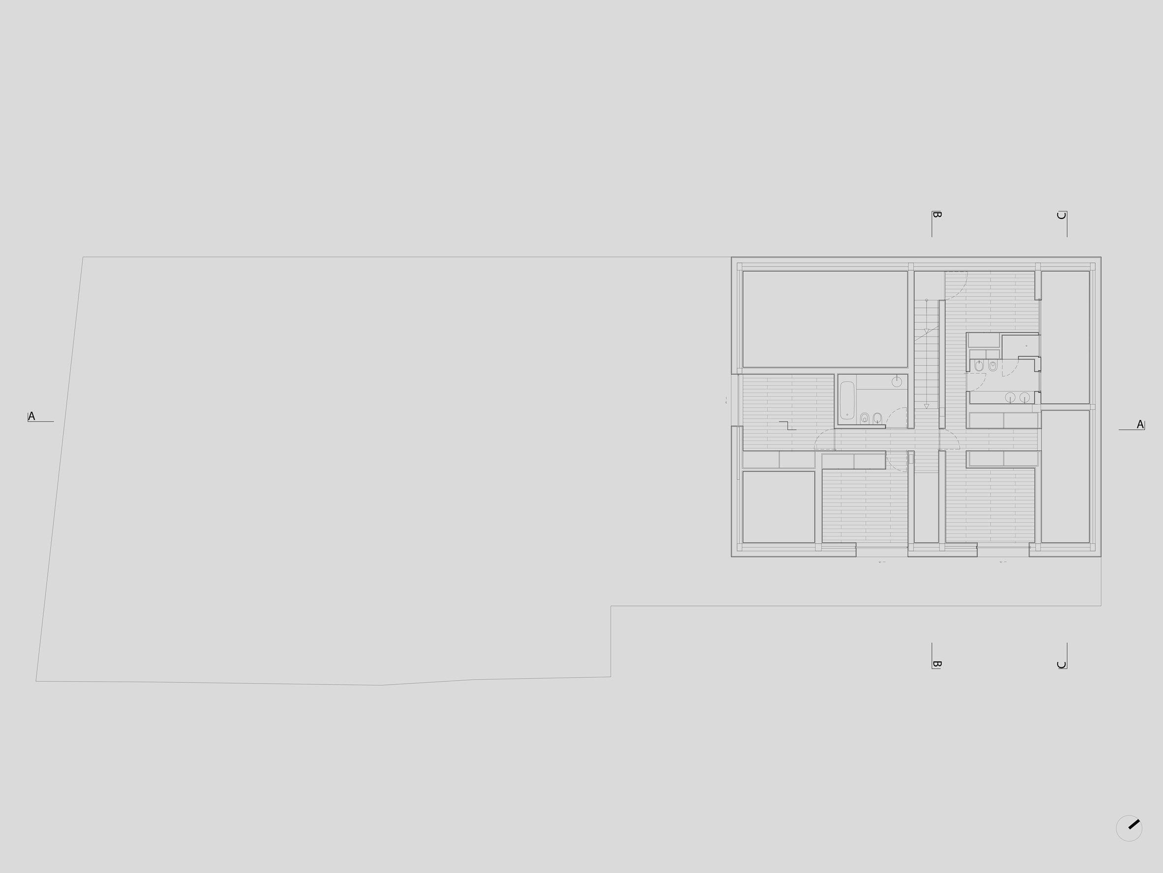 Red House winery by Extrastudio
