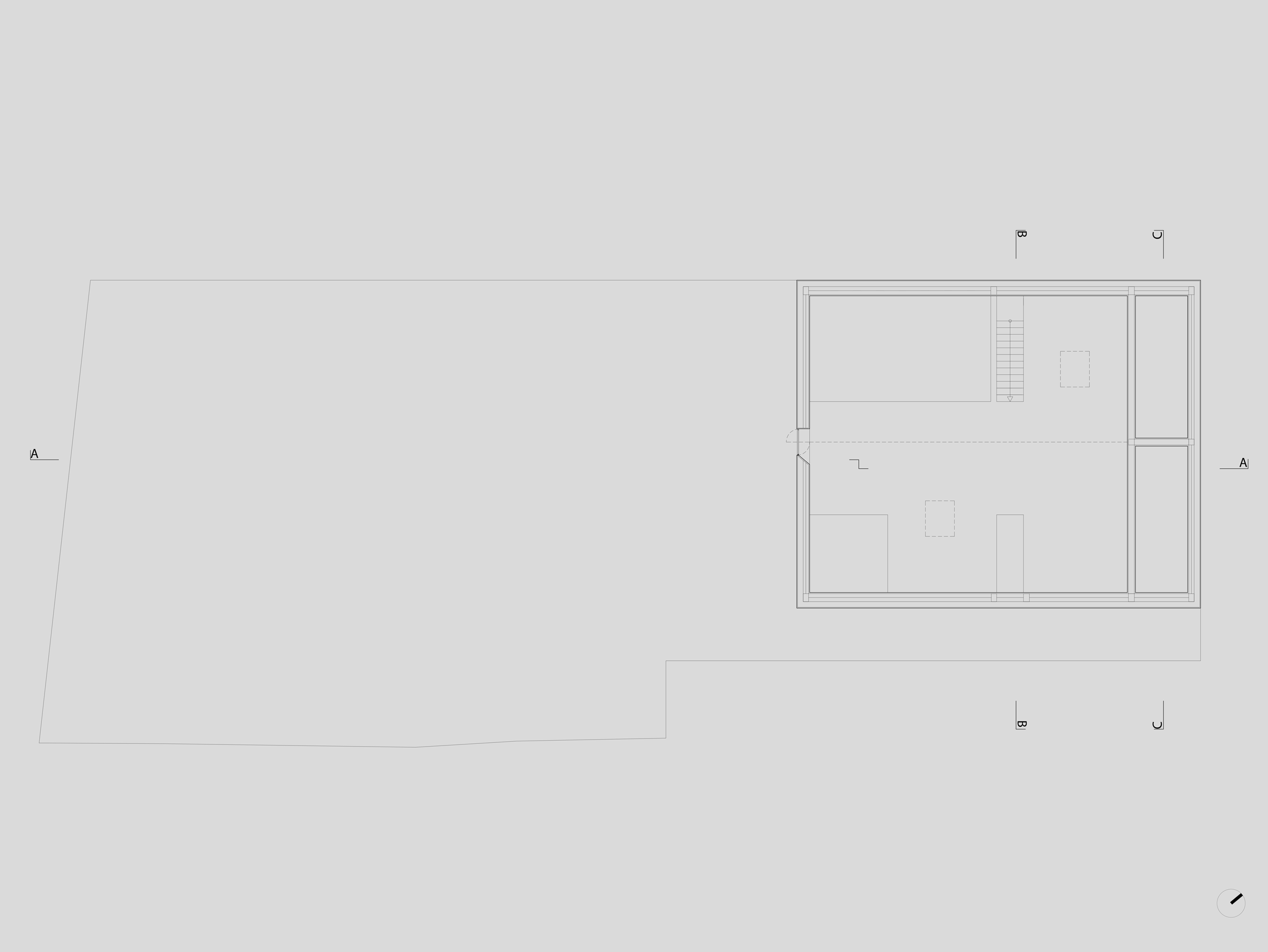 Red House winery by Extrastudio
