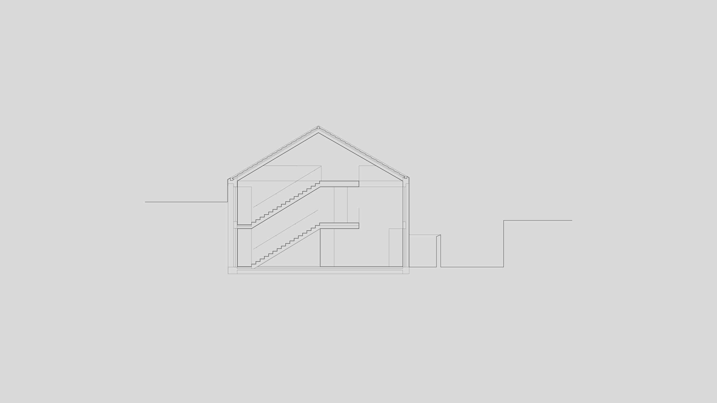 Ground floor plan