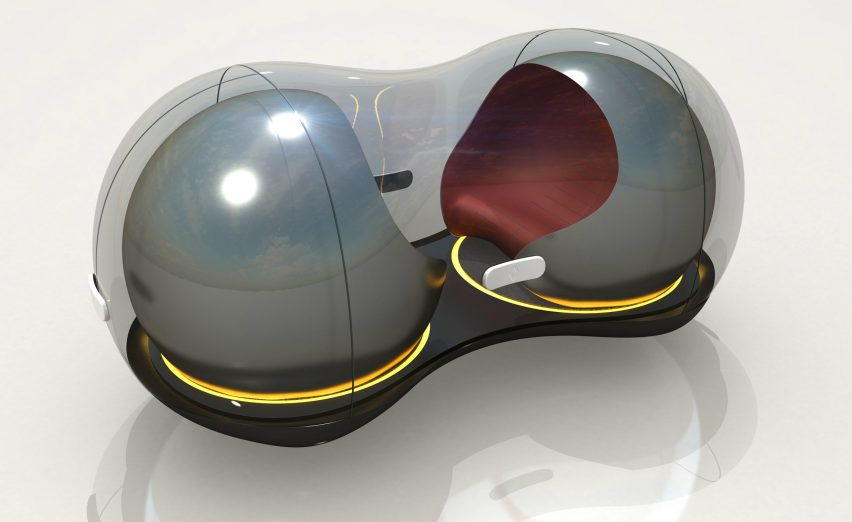 Renault reveals the winner of its collaborative project with Central Saint Martins students