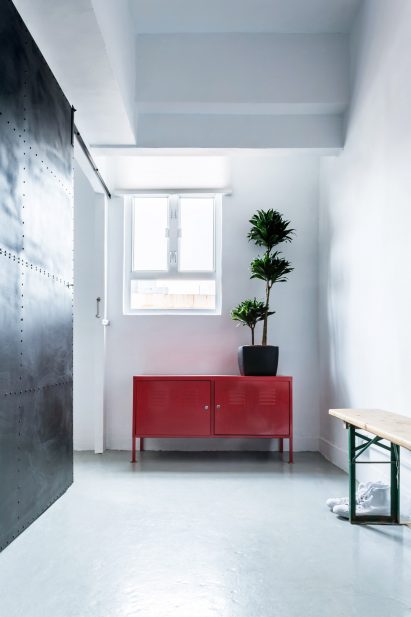 Residence HM by Lim + Lu