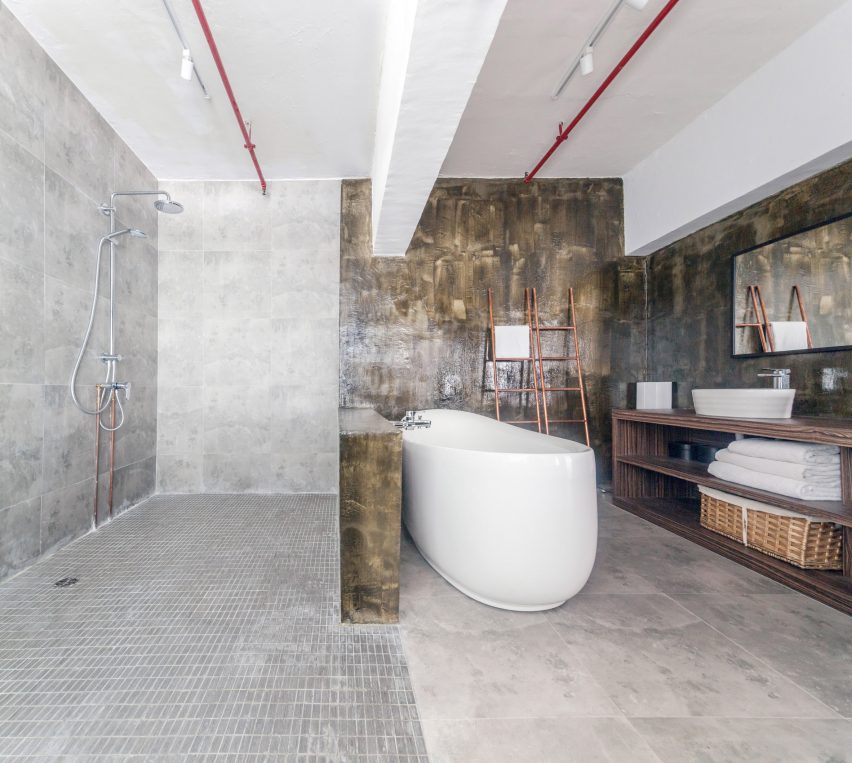 Residence HM by Lim + Lu