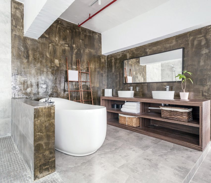Residence HM by Lim + Lu