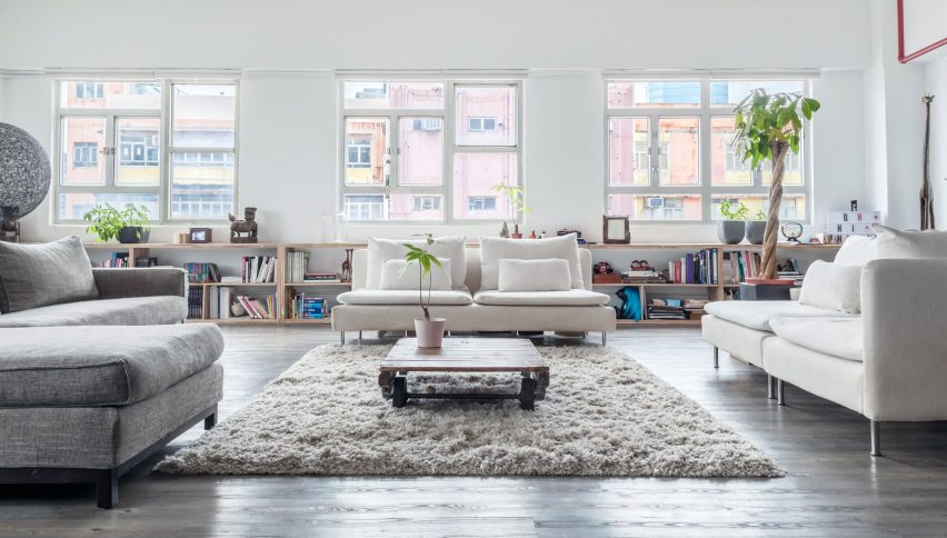 Residence HM by Lim + Lu