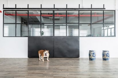 Residence HM by Lim + Lu