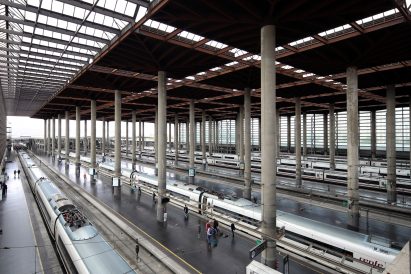 Dezeen roundup: Six of Rafael Moneo's best buildings