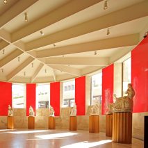 Dezeen roundup: Six of Rafael Moneo's best buildings