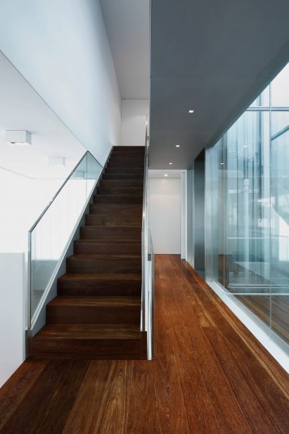 S. Félix da Marinha House by Ventura Office Associates