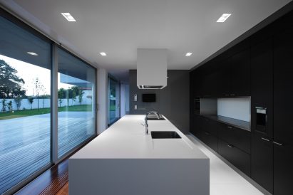 S. Félix da Marinha House by Ventura Office Associates