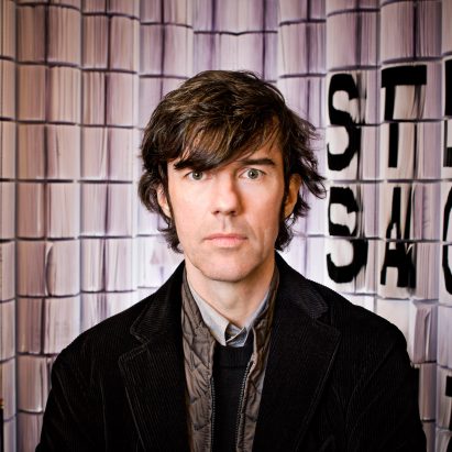 Stefan Sagmeister offers up his Instagram account as a design clinic