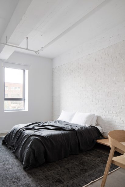 Saint-Laurent Apartment Atelier Barda