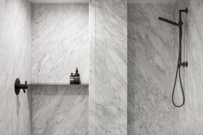 Saint-Laurent Apartment Atelier Barda