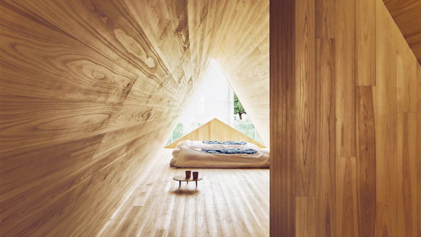 Simon Waterfall named creative director of Airbnb’s new design and innovation studio
