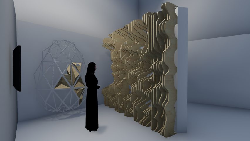 Saudi Design Week 2017 will explore the theme of “design in motion”