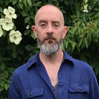 Simon Waterfall named creative director of Airbnb’s new design and innovation studio