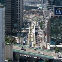 Discover Seoul’s most stand-out architecture and design with our new Pinterest board