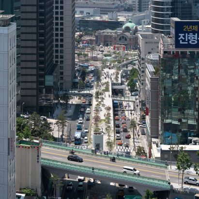 Discover Seoul’s most stand-out architecture and design with our new Pinterest board