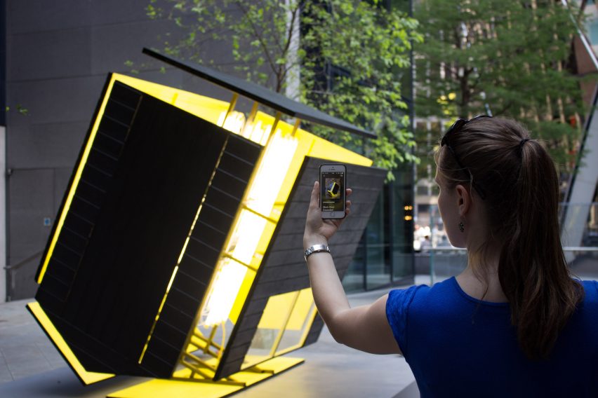 New app Smartify is hailed as the Shazam of the art world.