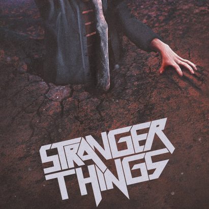 Netflix pays tribute to 1980s sci-fi movies with Stranger Things poster designs