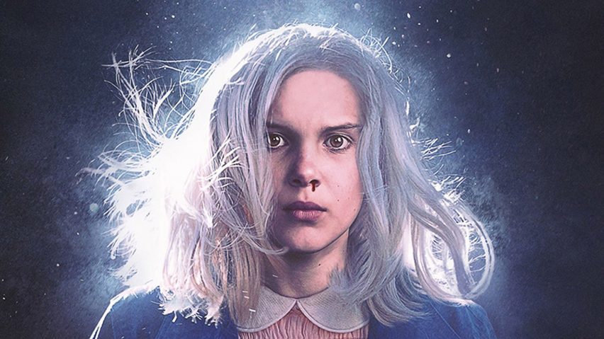 Netflix pays tribute to 1980s sci-fi movies with Stranger Things poster designs