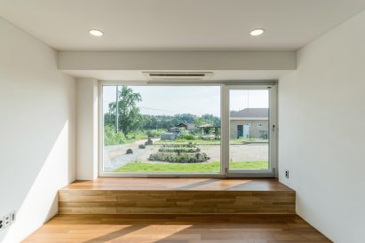 Stratum House by stpmj Architecture