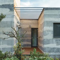 Stratum House by stpmj Architecture