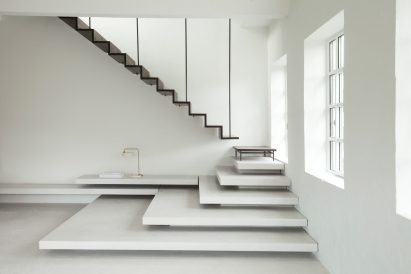 Sturlasgade Apartment Copenhagen by JAC Studios