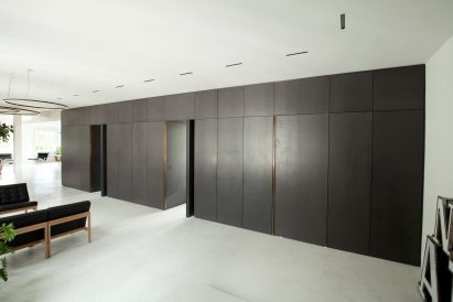 Sturlasgade Apartment Copenhagen by JAC Studios