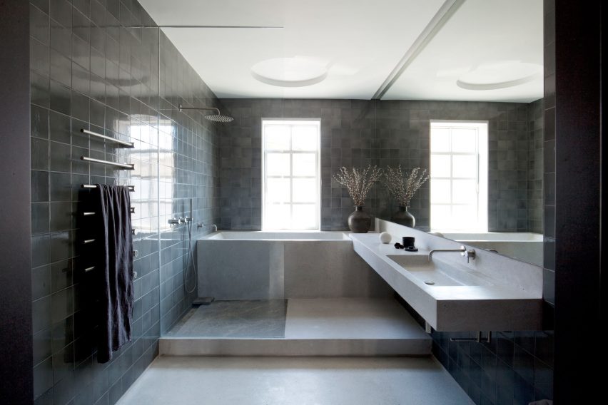 Sturlasgade Apartment Copenhagen by JAC Studios