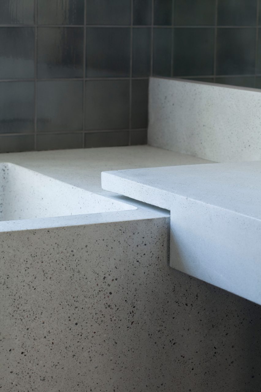 Sturlasgade Apartment Copenhagen by JAC Studios