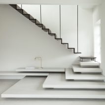 Sturlasgade Apartment Copenhagen by JAC Studios