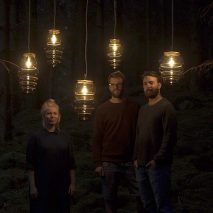 Swedish Design Moves brings country’s creativity and craft heritage to London Design Fair
