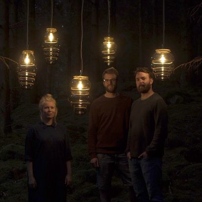 Swedish Design Moves brings country’s creativity and craft heritage to London Design Fair