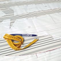 Tailor's table